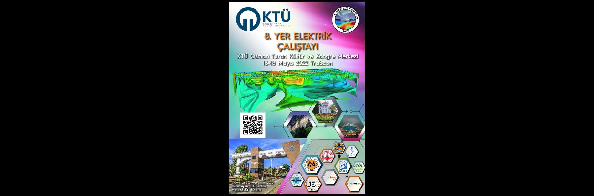 8. Yer Elektrik Çalıştayı