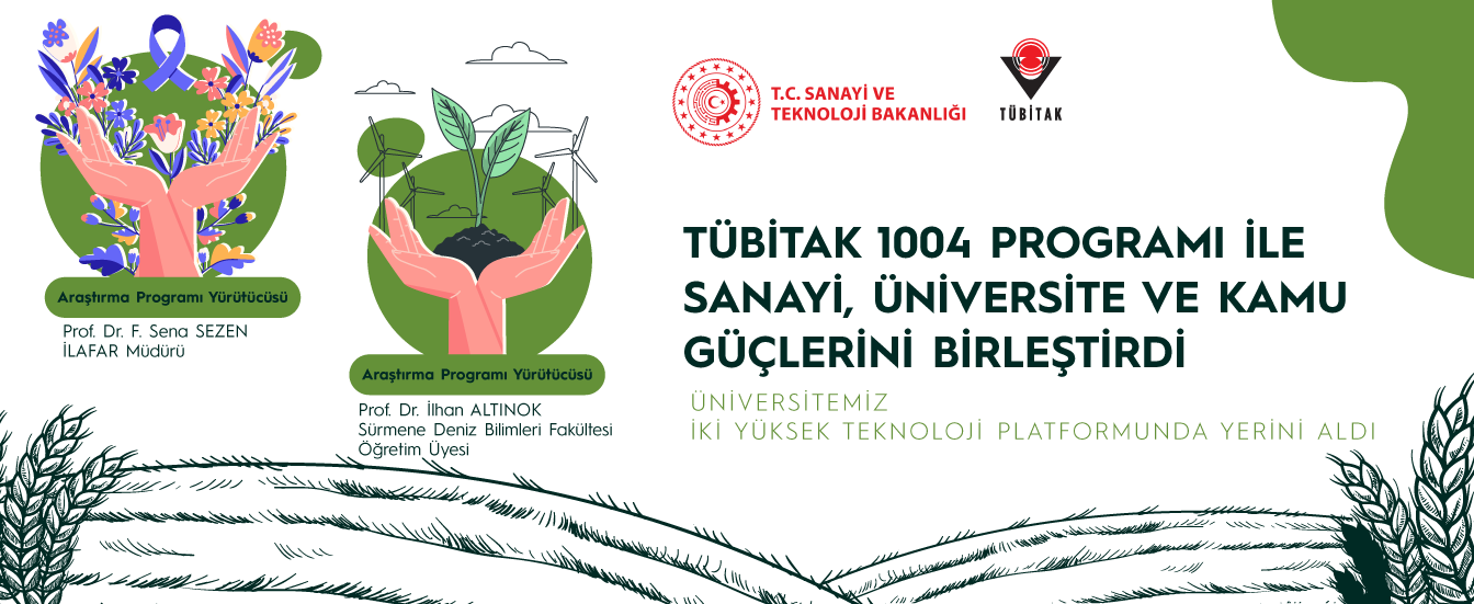 TÜBİTAK 1004