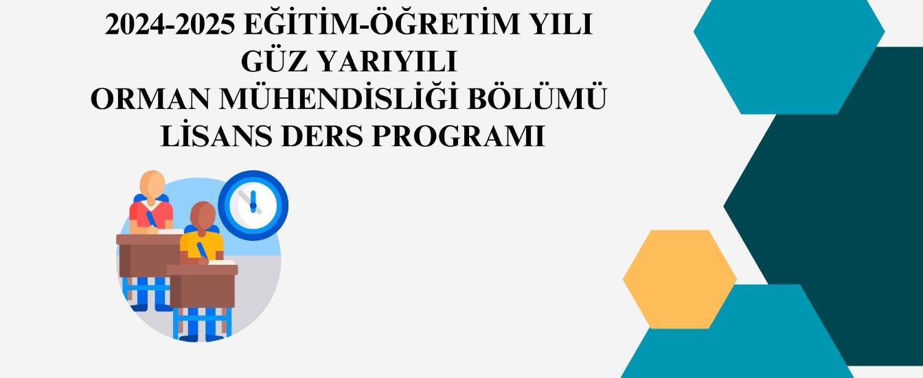 OMB-Lisans Ders Programı